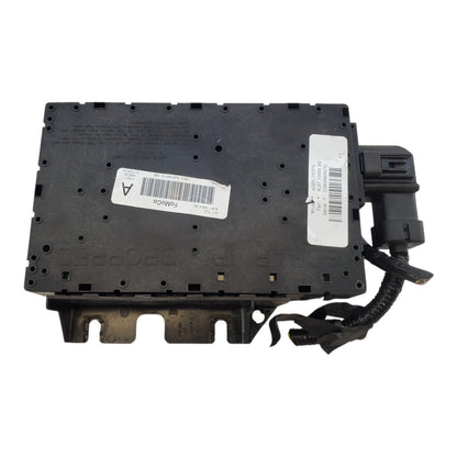 2008-2012 Ford Escape Interior Cabin Fuse Box Used OEM AL8T15604AE