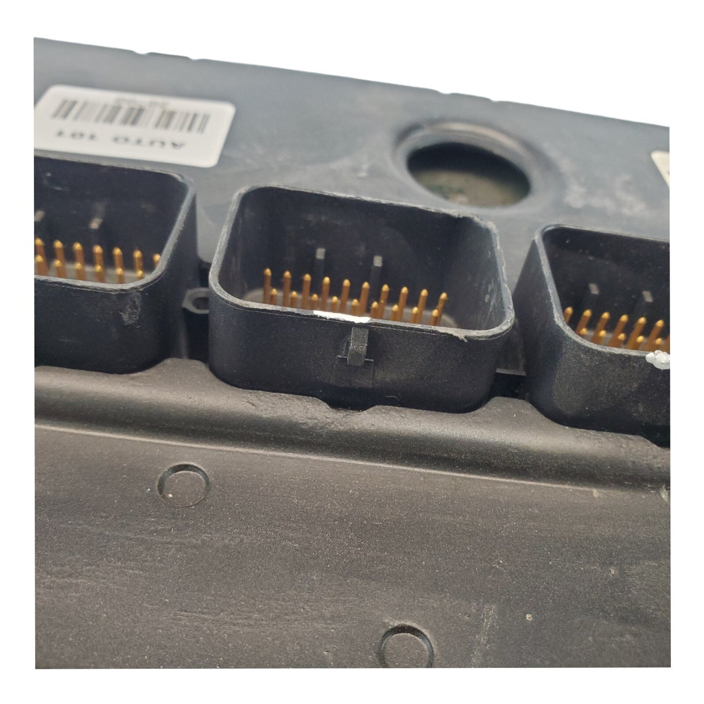 ✅2005 Dodge Chrysler Sebring 2.7L Engine computer 05094677 ECM PCM ECU OEM