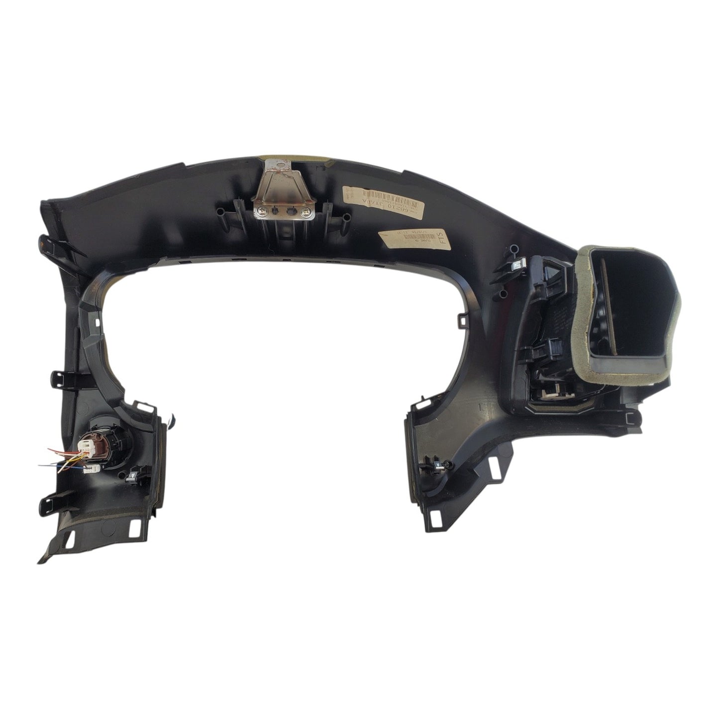 2013-2018 Nissan ALTIMA Speedometer Cluster Bezel Trim 682103TA0A