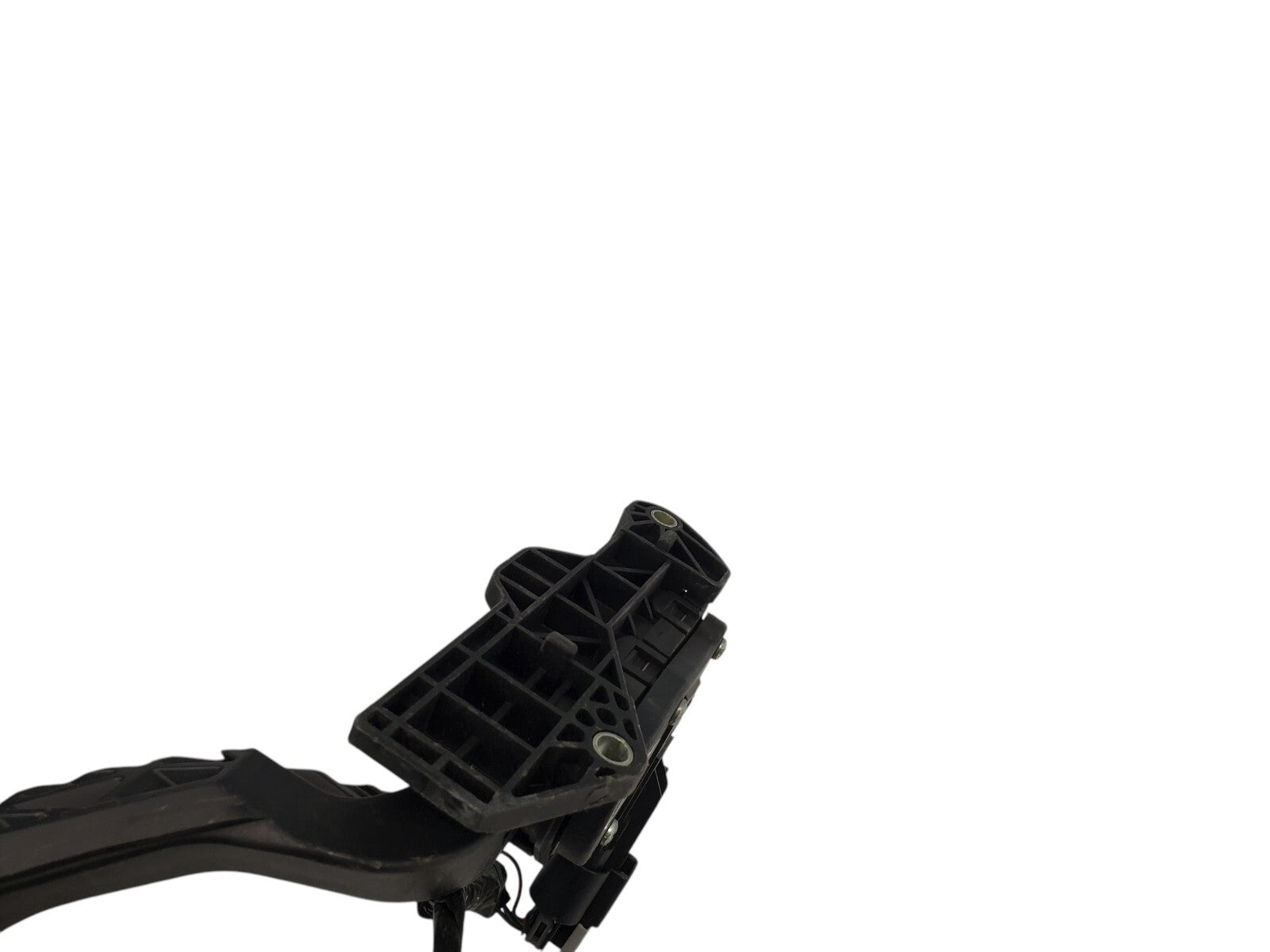 07-11 CHEVROLET SILVERADO ACCELERATOR GAS PEDAL POSITION SENSOR 25832864 OEM