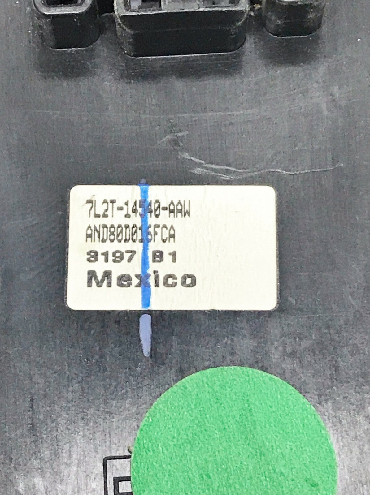 ✅ 06-07 FORD EXPLORER Master Power Window Switch 7L2T-14963-AAW