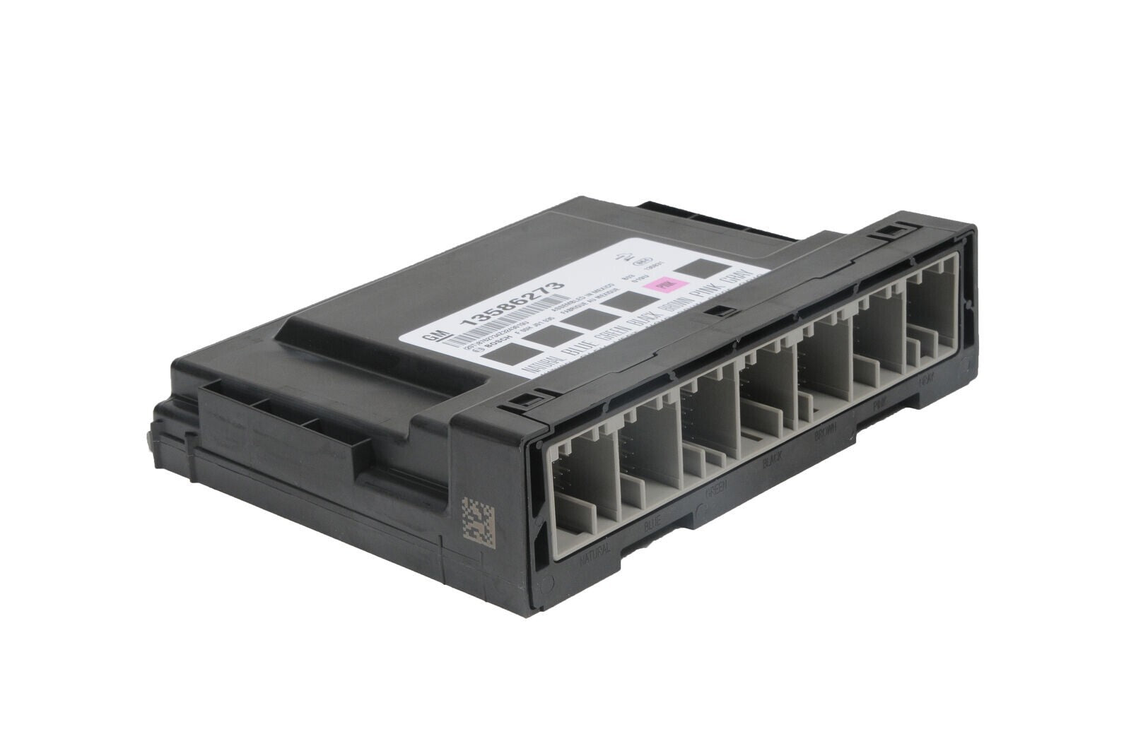 ✅ VIN PROGRAMMED Plug&Play Body Control Module 13586273 Fits GM 2013-2017OEM