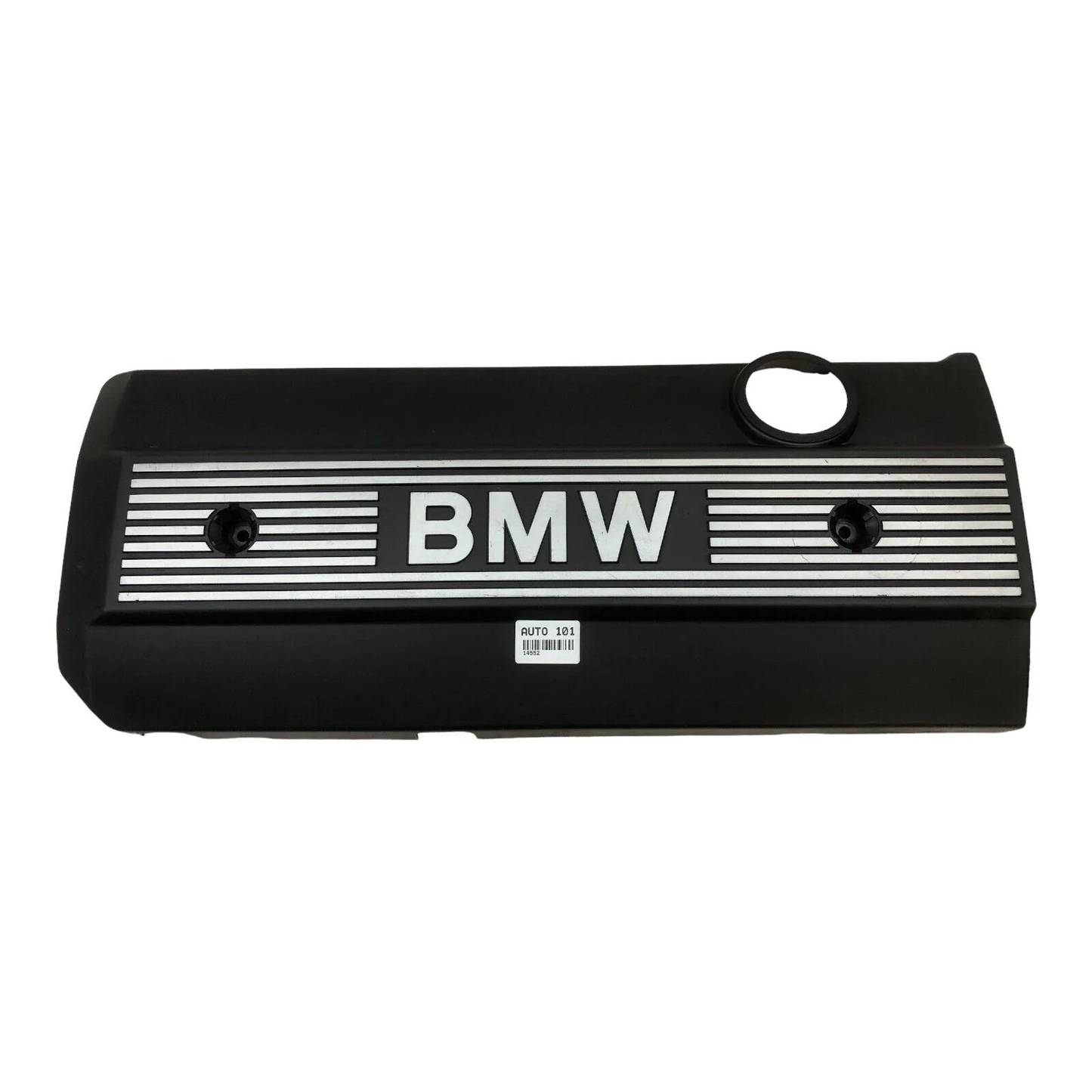 99-00 BMW 328 E46 Engine Cover Panel 11127526445