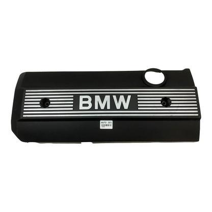 99-00 BMW 328 E46 Engine Cover Panel 11127526445