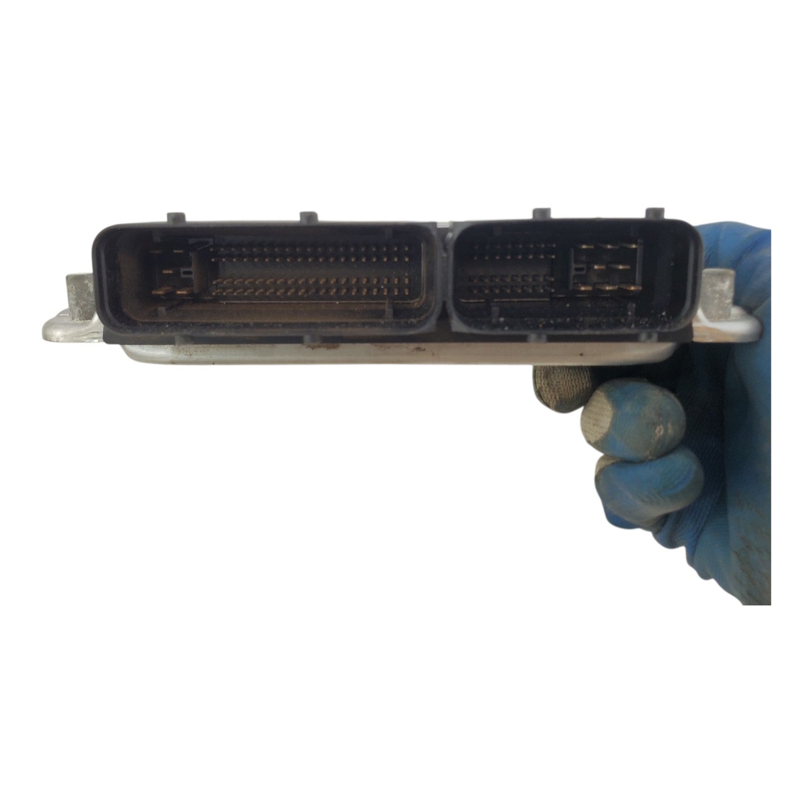 03 AUDI A6 ENGINE ECM ELECTRONIC CONTROL MODULE 3.0L 8E0 909 559 E 8E0909559E