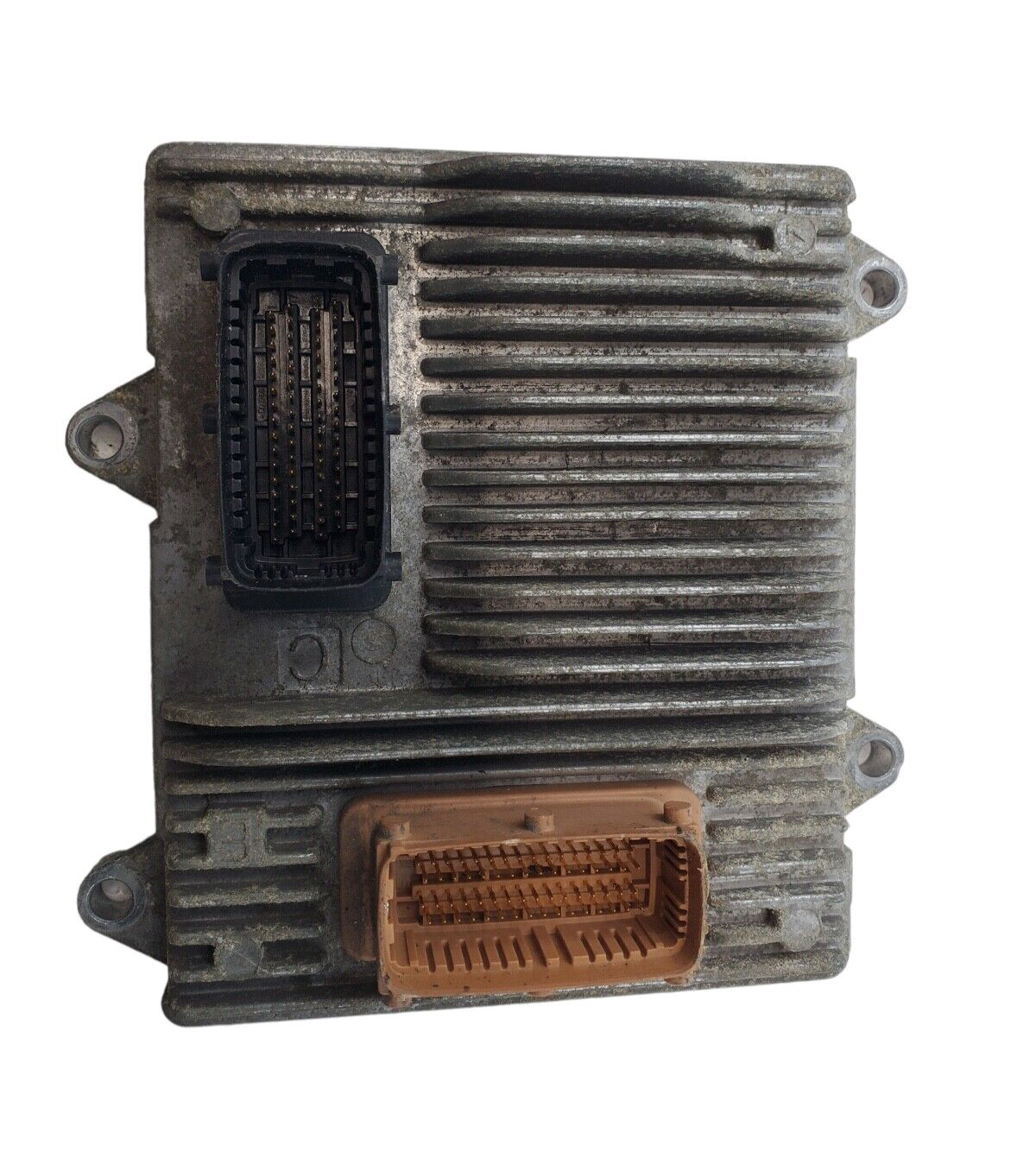 ✅ 2006 Forenza/Optra/Reno Electronic Control Module ECM 96812058 KMIJ