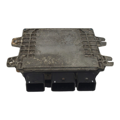 ✅08 Nissan Altima MEC120-152 A1 Computer Brain Engine Control ECU ECM EBX Module