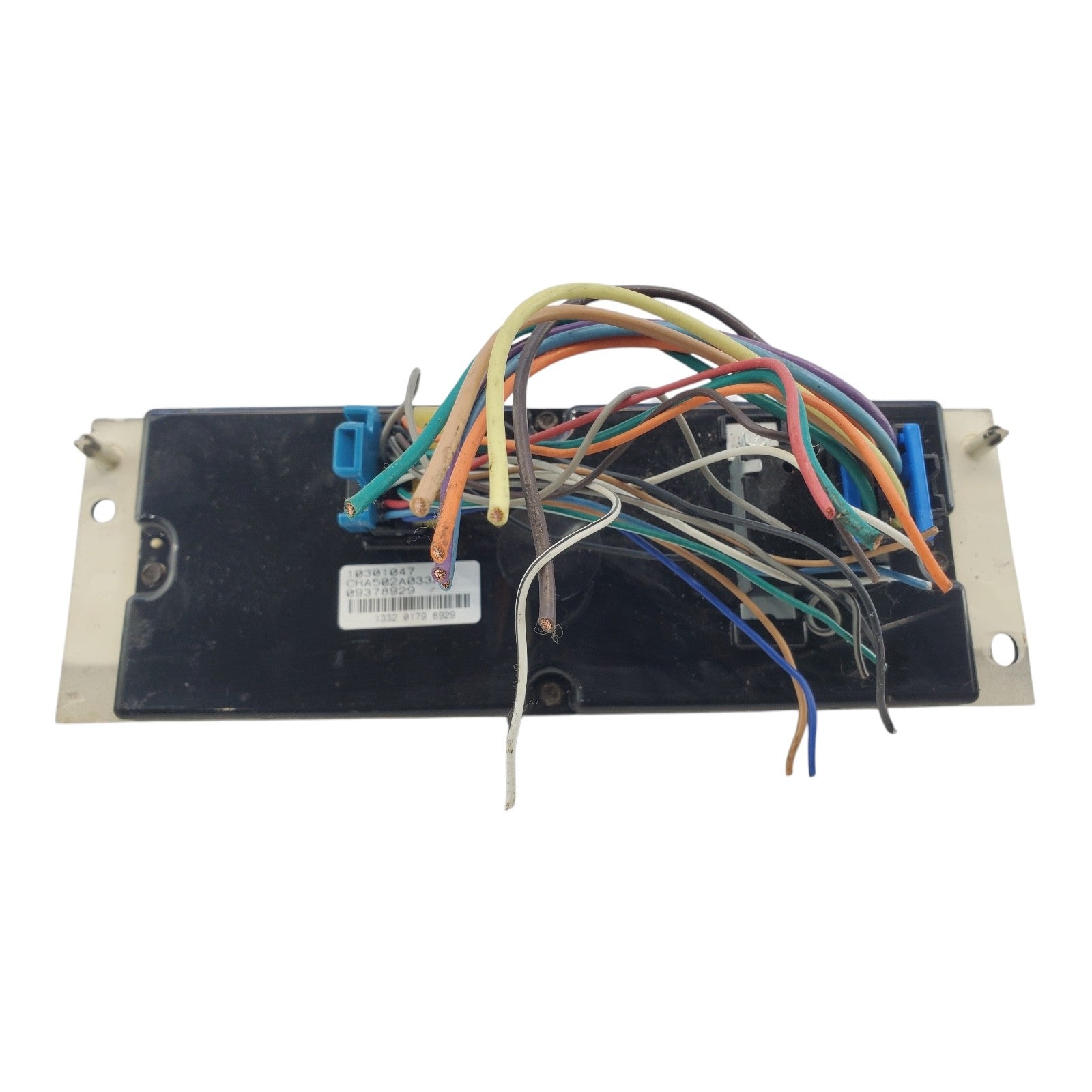 01 02 03 04 05 Chevy Venture Temperature Climate Control A/C 2001-2005 10301047