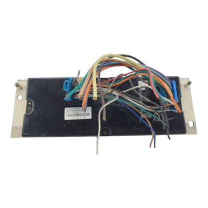 01 02 03 04 05 Chevy Venture Temperature Climate Control A/C 2001-2005 10301047
