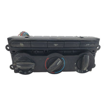 04 05 06 07 08 Ford F150 Temperature Climate Control Dash Heat A/C 4L34-19980-BG