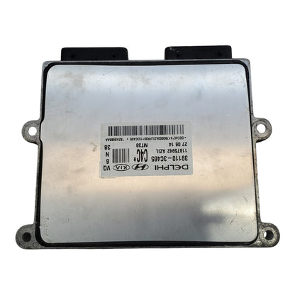 ✅06-09 HYUNDAI ENTOURAGE/SEDONA ENGINE CONTROL MODULE | 39110-3C465