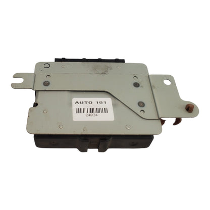 97-01 Honda CRV ABS Brake Control Computer Module 39790-S10-A030M1 OEM