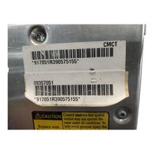 1999 Pontiac Trans Sport ABS Anti-Lock Brake Control Module 09357051