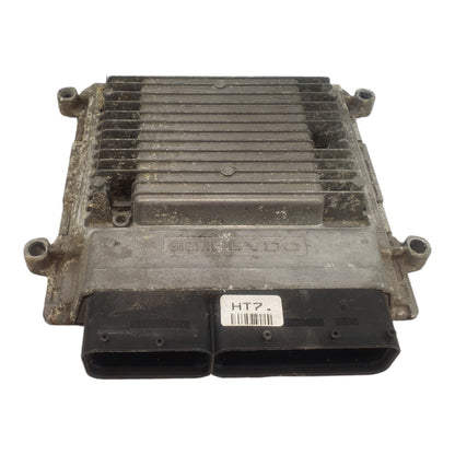 10 KIA FORTE Engine ECM Control Module 2.0L AT 39102-2G090 OEM