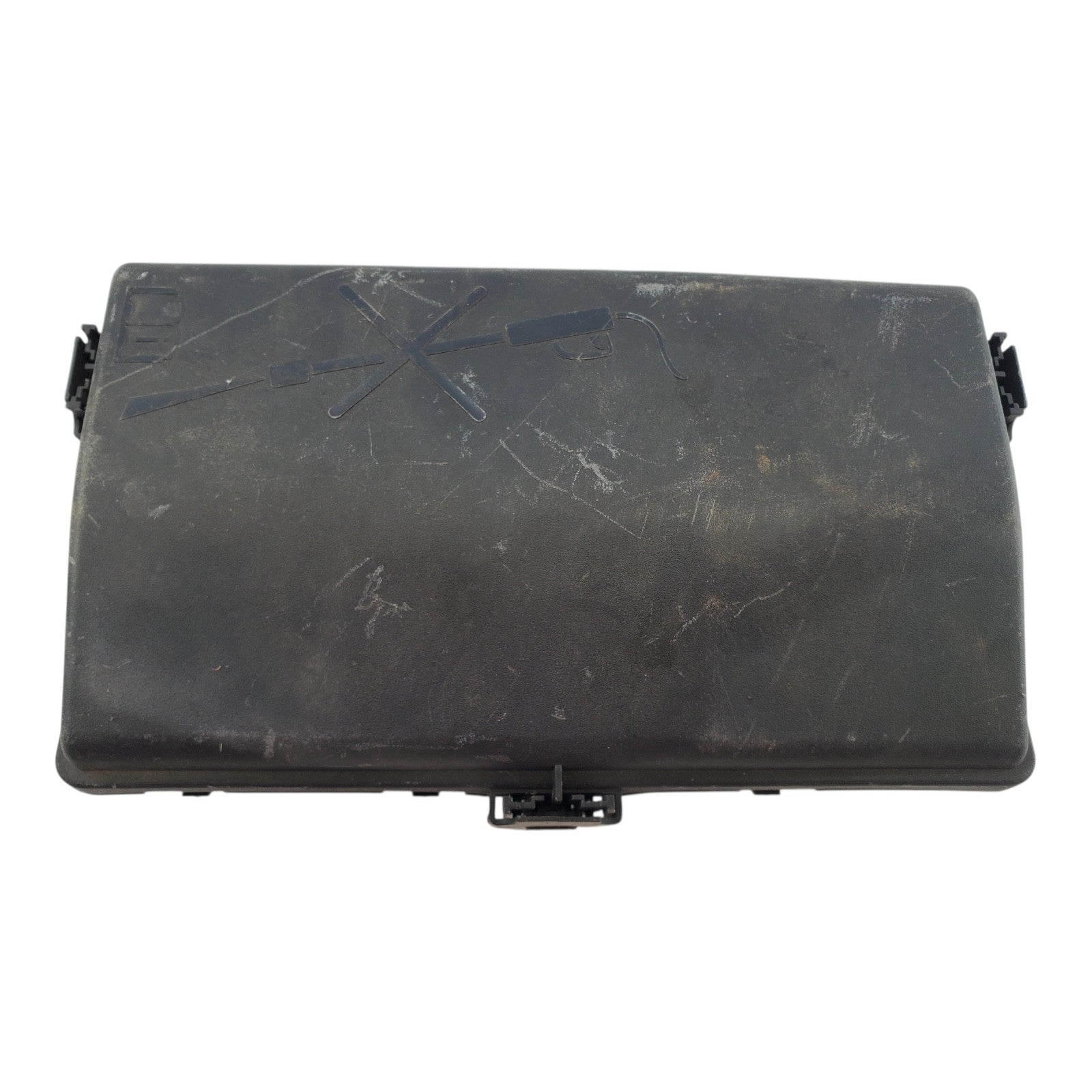 2013 Chevrolet Cruze Fuse Box Relay Block Panel 96982033 Module OEM 1.4L