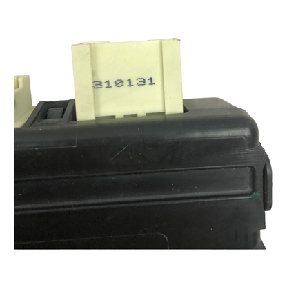 ✅ 05-06 Chevy equinox Body Control Module BCM Computer 15144422