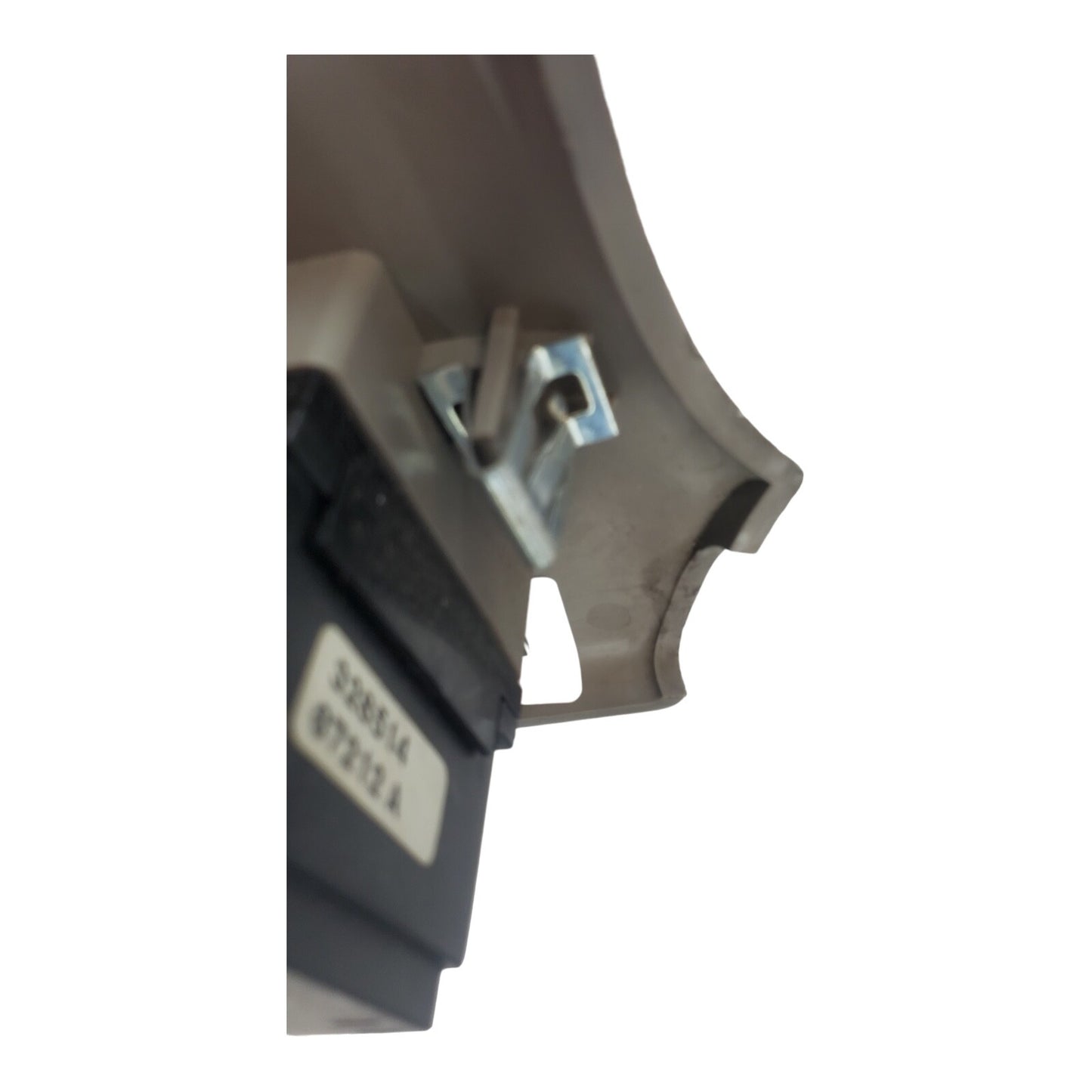 06-09 Chevy Trailblazer Envoy Master Power Window Switch 25861582