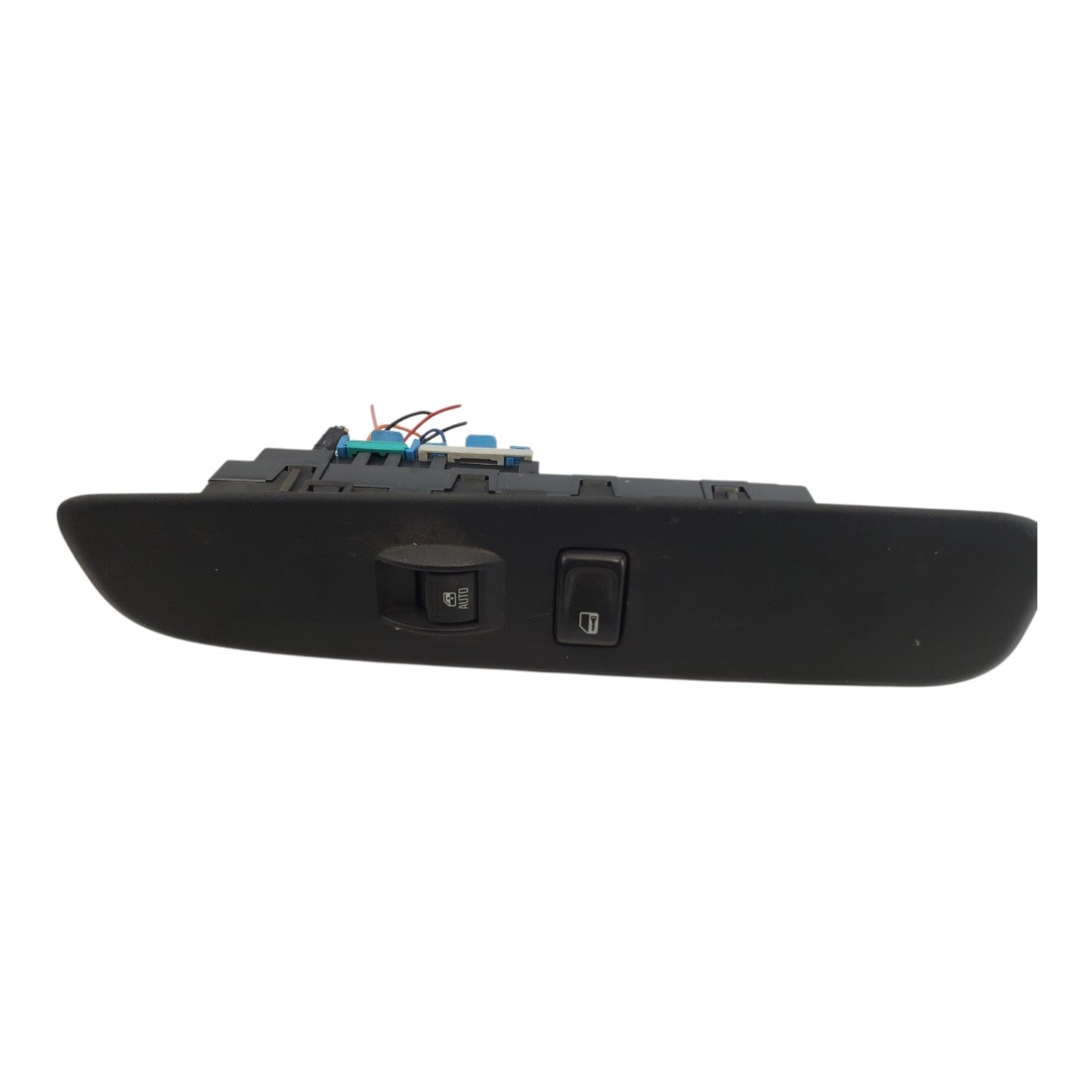 2006-2009 GMC Envoy Right Passenger Front Power Window Control Switch 25866975