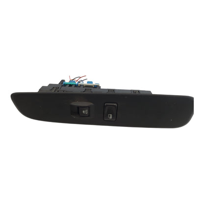 2006-2009 GMC Envoy Right Passenger Front Power Window Control Switch 25866975