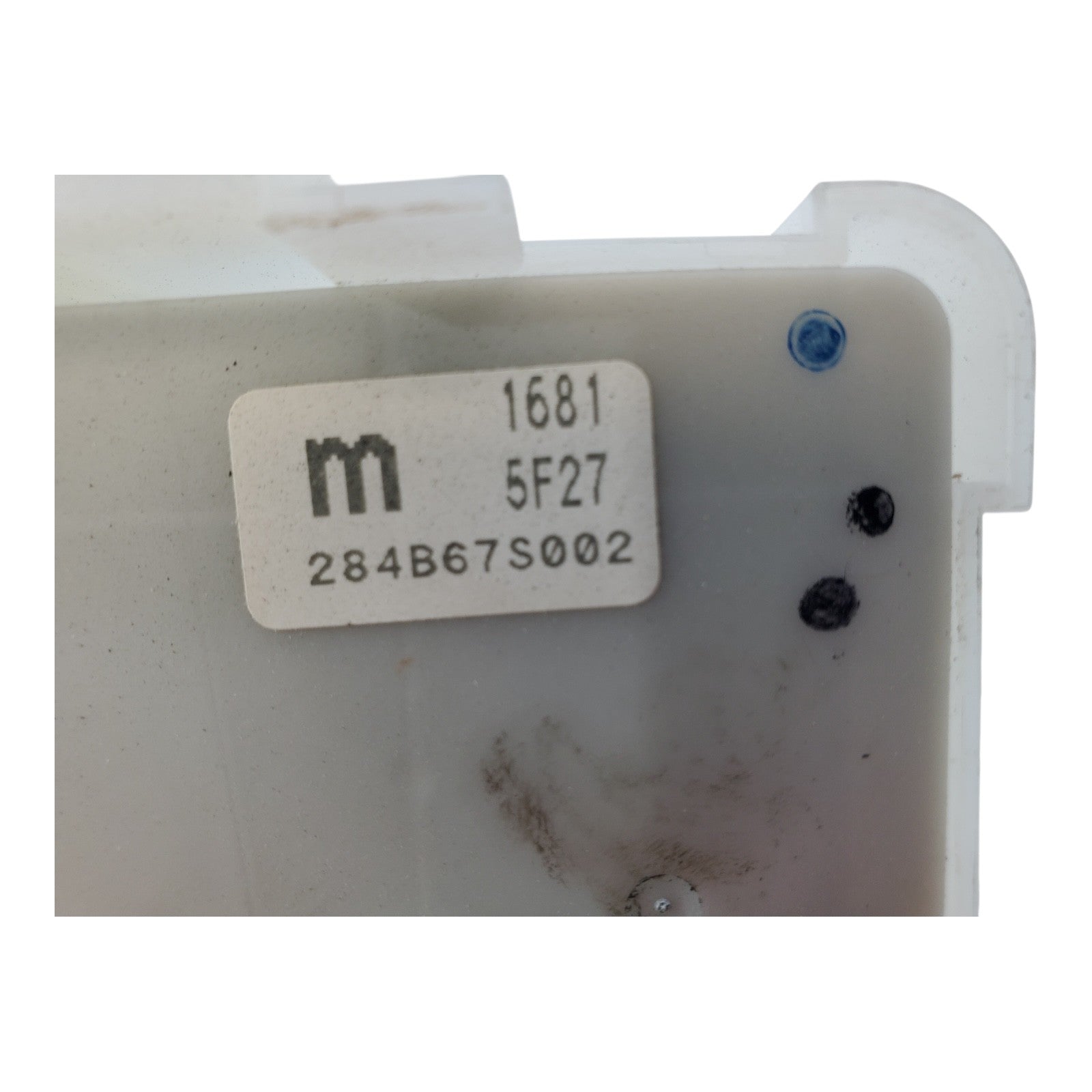 ✅ 04-07 NISSAN TITAN XTERRA INFINITI BCM FUSE RELAY BOX BLOCK 284B67S002