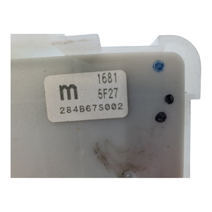 ✅ 04-07 NISSAN TITAN XTERRA INFINITI BCM FUSE RELAY BOX BLOCK 284B67S002