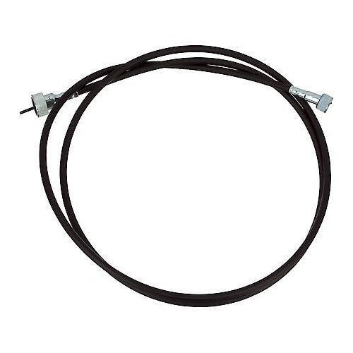 ATP Professional Auto Parts Y803 - Speedometer Cable