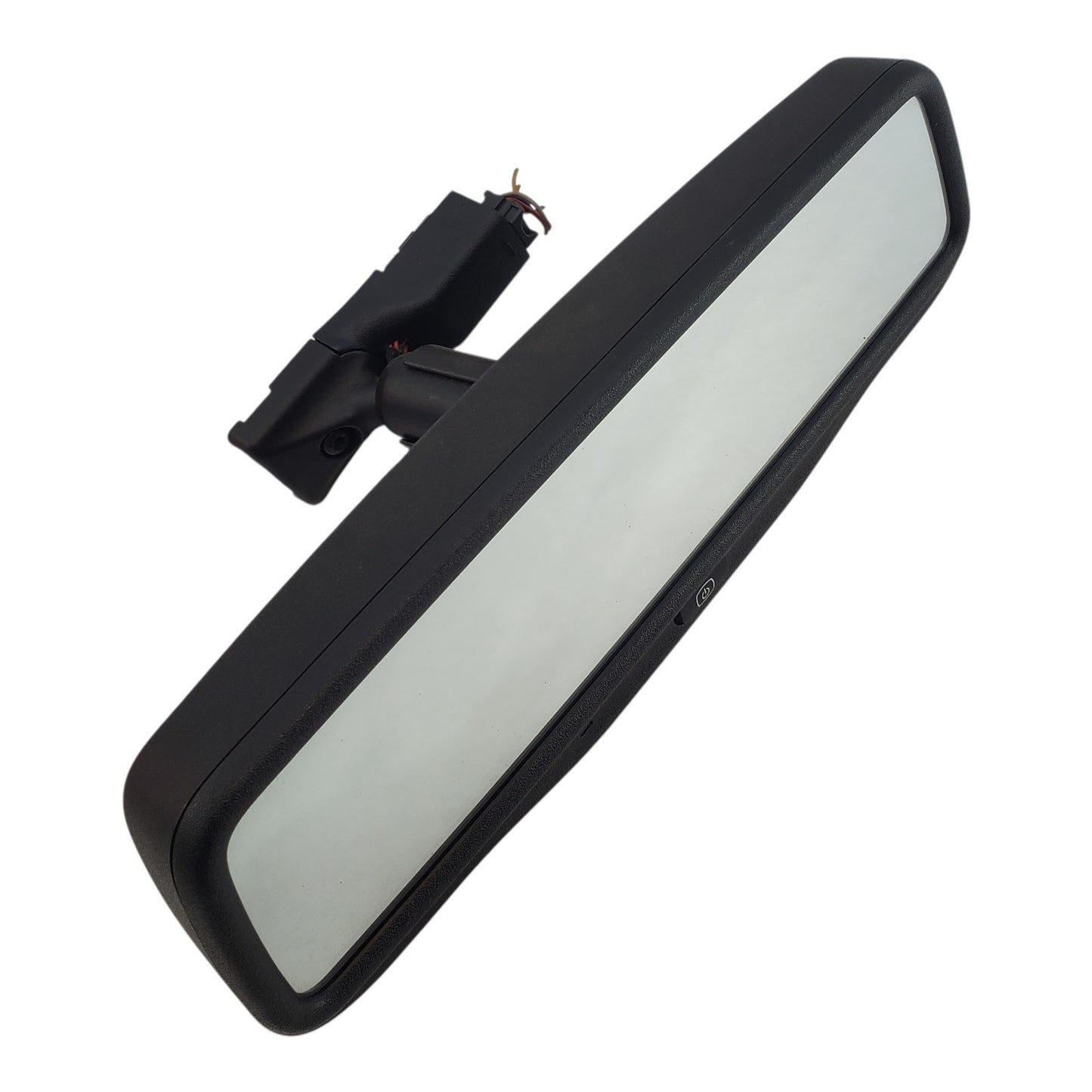 2010 2011 2012 Buick Enclave Interior Rear View Mirror OEM E11026137