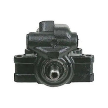 2006-2011 Ford Focus/Transit Connect Power Steering Pump Reman