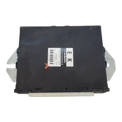 2008 - 2009 Subaru Legacy 2.5L Auto ECU ECM ENGINE CONTROL COMPUTER 22611AN00A