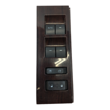 ✅ 06-07 FORD EXPLORER Master Power Window Switch 7L2T-14963-AAW