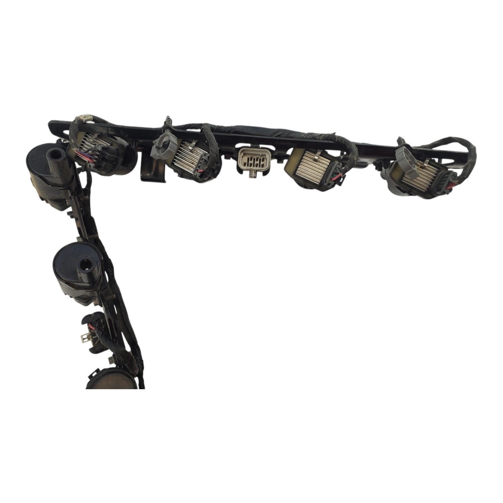 12569188 2000 Chevrolet Silverado 1500 Ignition Coil Pack Used OEM
