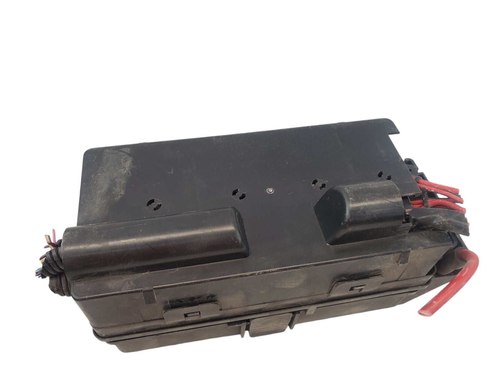 #15858845, 07 Pontiac G6, 3.5L, 3.9L, Fuse Box Under Hood Module OEM, 2007 #8845