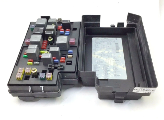 01-02 Buick Rendezvous Fuse Junction Box Module 10311478 OEM