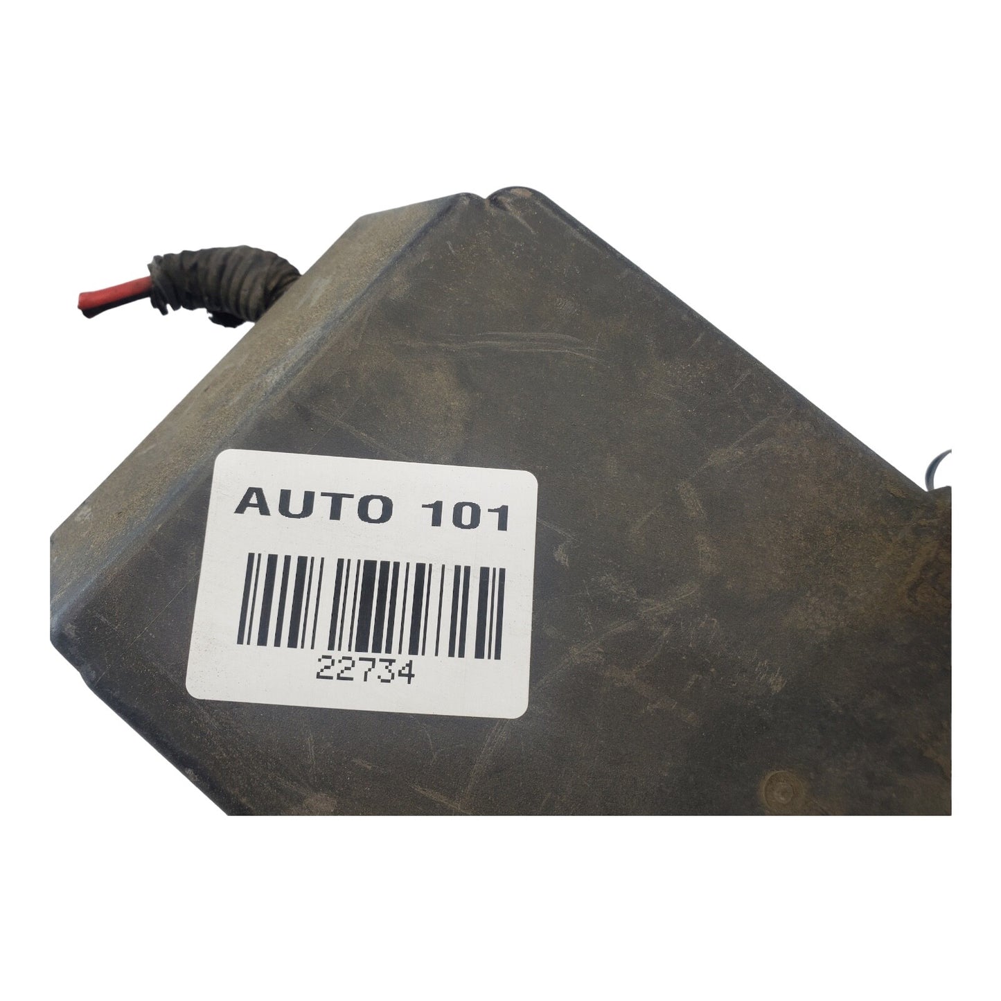 ✅2009-2012 Chevrolet Malibu Fusebox Fuse Box Relay Module 20822695_02 DEL4T