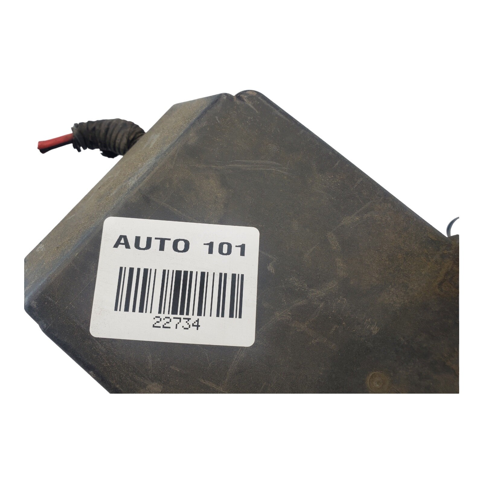 ✅2009-2012 Chevrolet Malibu Fusebox Fuse Box Relay Module 20822695_02 DEL4T