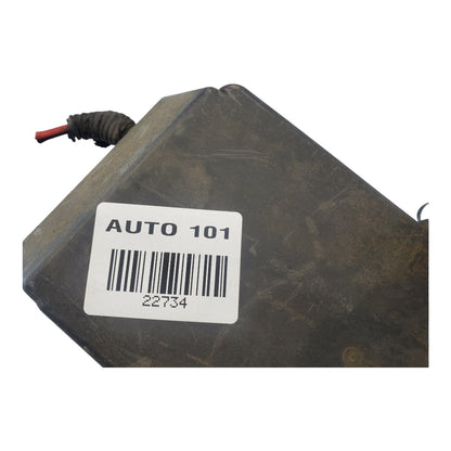 ✅2009-2012 Chevrolet Malibu Fusebox Fuse Box Relay Module 20822695_02 DEL4T