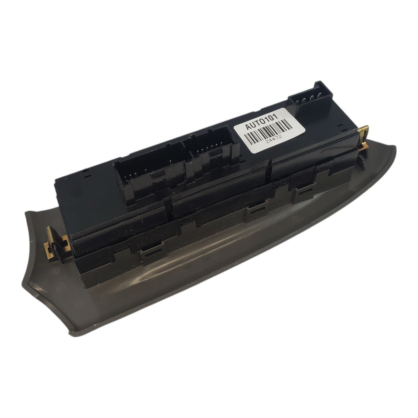 04 Chevrolet Trail Blaze Front Passenger Side Window Switch 15180057