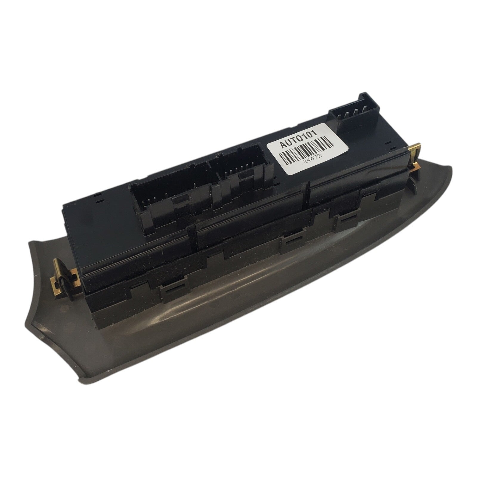 04 Chevrolet Trail Blaze Front Passenger Side Window Switch 15180057