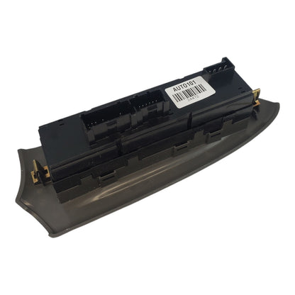 04 Chevrolet Trail Blaze Front Passenger Side Window Switch 15180057