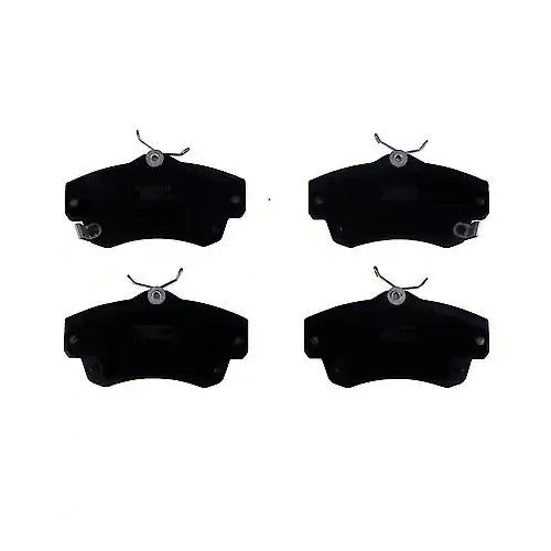 2001-2010 Chrysler/Dodge Neon/PT Cruiser Brake Pad Set, Front