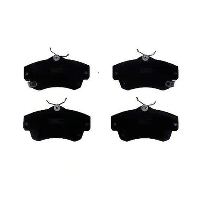 2001-2010 Chrysler/Dodge Neon/PT Cruiser Brake Pad Set, Front