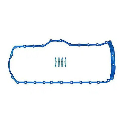 1971-2005 AMC/International Harvester/Jeep Fel-Pro - Engine Oil Pan Gasket Set