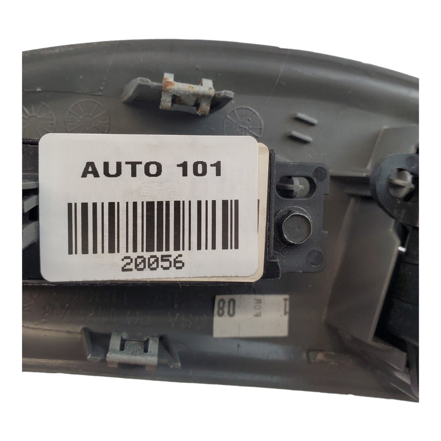 ✅ 2001-2004 DODGE GRAND CARAVAN SPORT MASTER POWER WINDOW SWITCH OEM