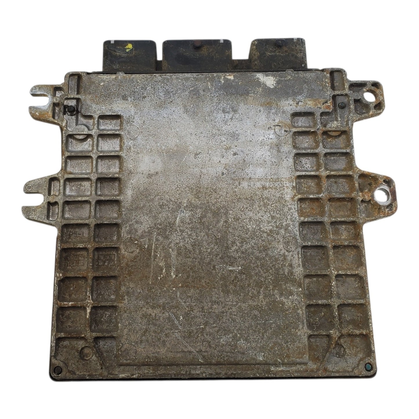 2010-2010 Nissan Altima Engine Computer Ecu Pcm Ecm Pcu Oem MEC112-011a1