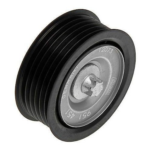 2006-2014 Mercedes-Benz Upper Accessory Drive Belt Idler Pulley
