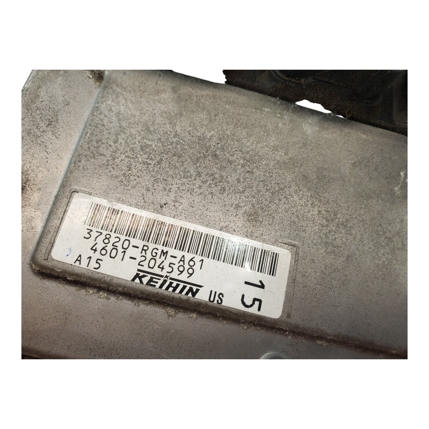 ✅ 05 HONDA ODYSSEY ENGINE COMPUTER CONTROL MODULE ECM ECU # 37820-RGM-A61