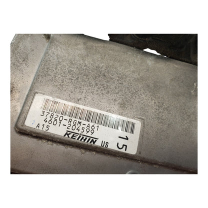 ✅ 05 HONDA ODYSSEY ENGINE COMPUTER CONTROL MODULE ECM ECU # 37820-RGM-A61