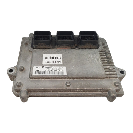 06 HONDA ODYSSEY ENGINE COMPUTER ELECTRONIC CONTROL MODULE 37820-RGM-A72