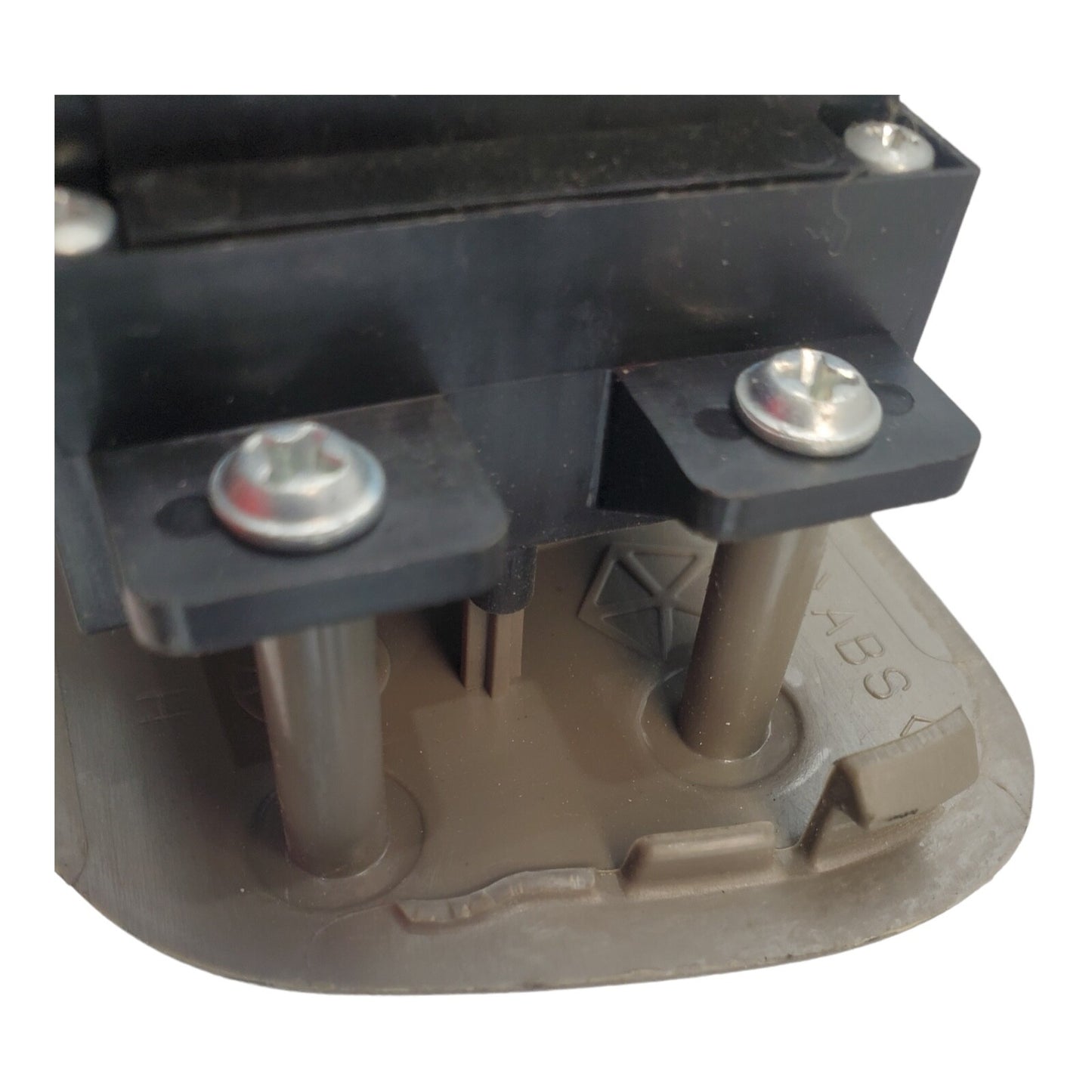 05-10 Dodge Ram 1500 Driver Window Switch Master Power OEM P/N 211210-103