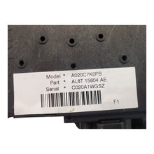 2009 - 2012 Ford Escape Fuse Box Relay Control Module Unit AL8T 15604 AE OEM